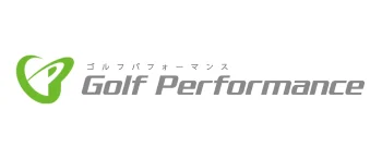 ゴルフパフォーマンスロゴ