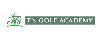 T’s GOLF ACADEMYロゴ