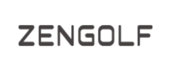 ZEN GOLF RANGEロゴ